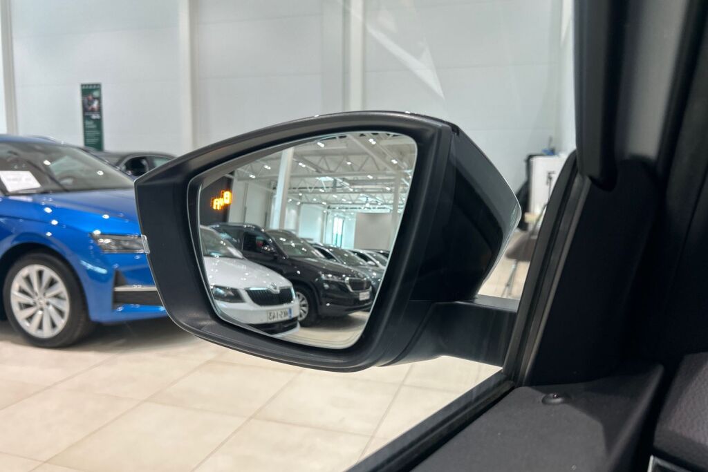 Skoda Karoq 2019 1,5 TSI SportLine DSG Autom.