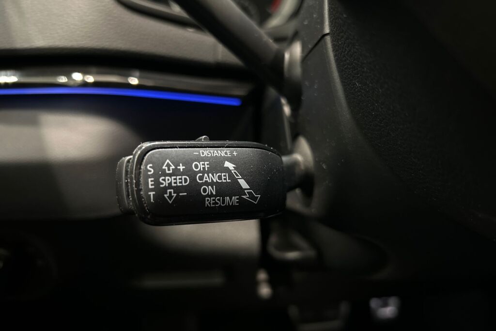 Skoda Karoq 2019 1,5 TSI SportLine DSG Autom.