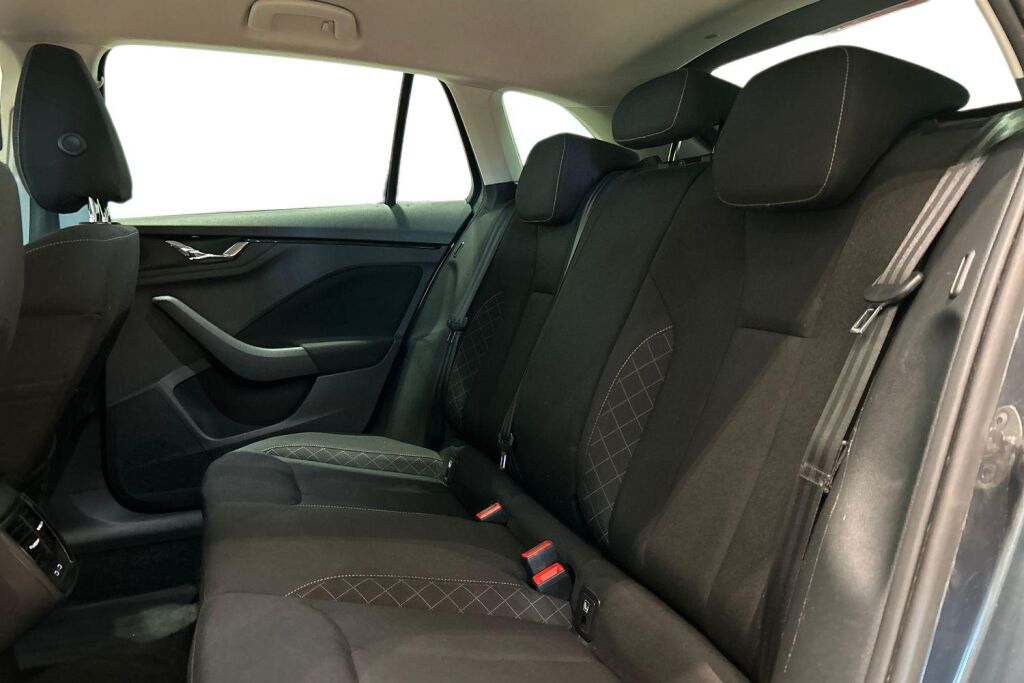 Skoda Scala 2019 1,0 TSI 115 Ambition