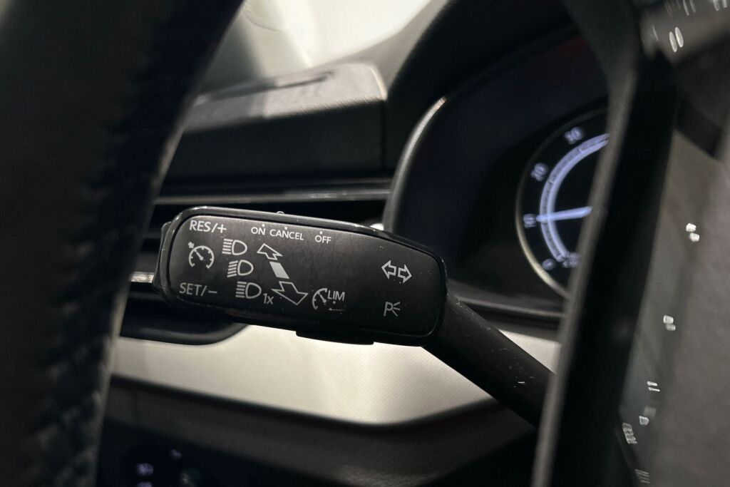 Skoda Scala 2019 1,0 TSI 115 Ambition