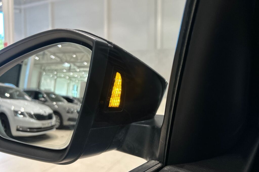 Skoda Scala 2019 1,0 TSI 115 Ambition