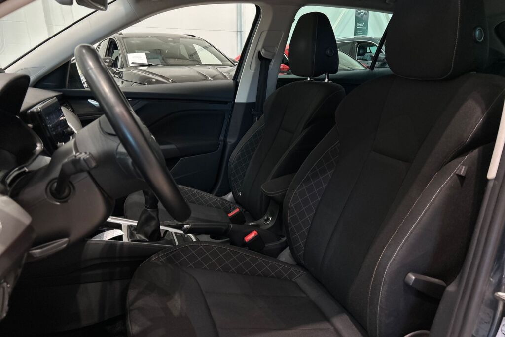 Skoda Scala 2019 1,0 TSI 115 Ambition