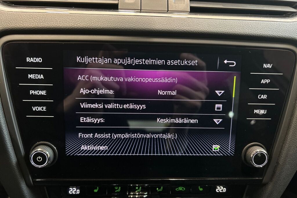 Skoda Octavia 2019 Combi 1,5 TSI G-TEC Style BusinessLine DSG Autom.