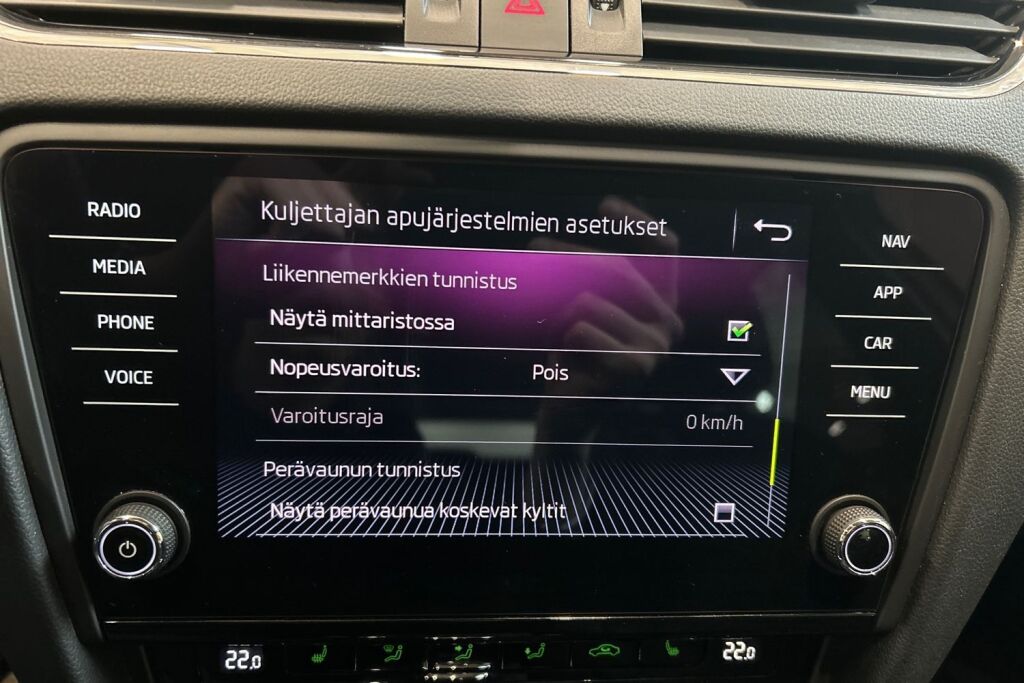 Skoda Octavia 2019 Combi 1,5 TSI G-TEC Style BusinessLine DSG Autom.