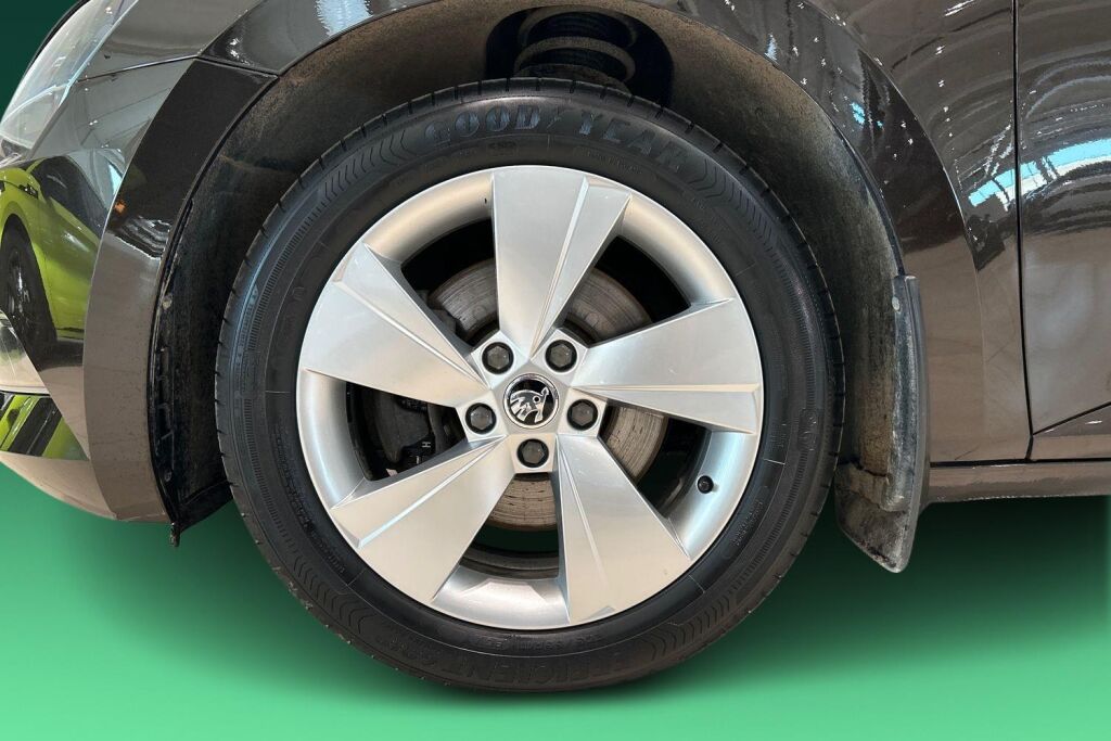 SKODA SUPERB 2017 1,4 TSI ACT Ambition DSG Autom.