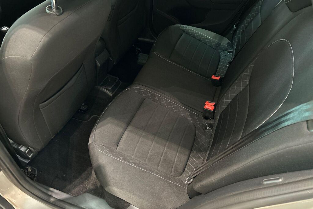 SKODA FABIA 2016 Combi 1,2 TSI 110 Style DSG Autom.