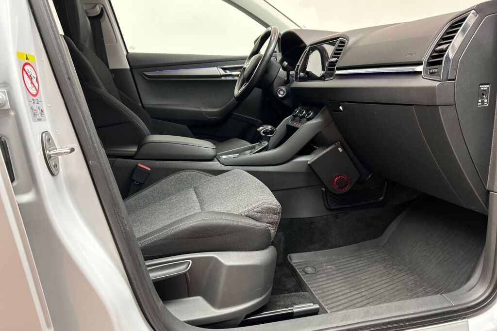 Skoda Karoq 2018 1,0 TSI Style DSG Autom.