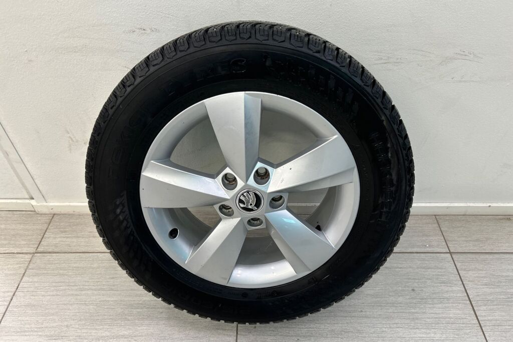 Skoda Karoq 2018 1,0 TSI Style DSG Autom.