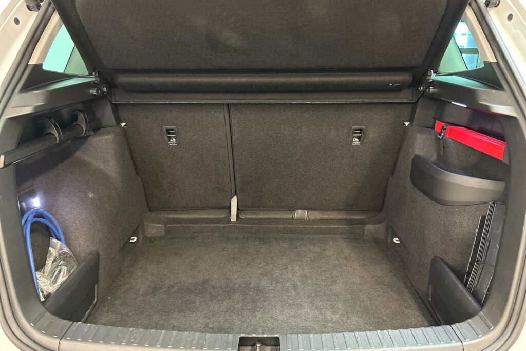 Skoda Karoq 2018 1,0 TSI Style DSG Autom.