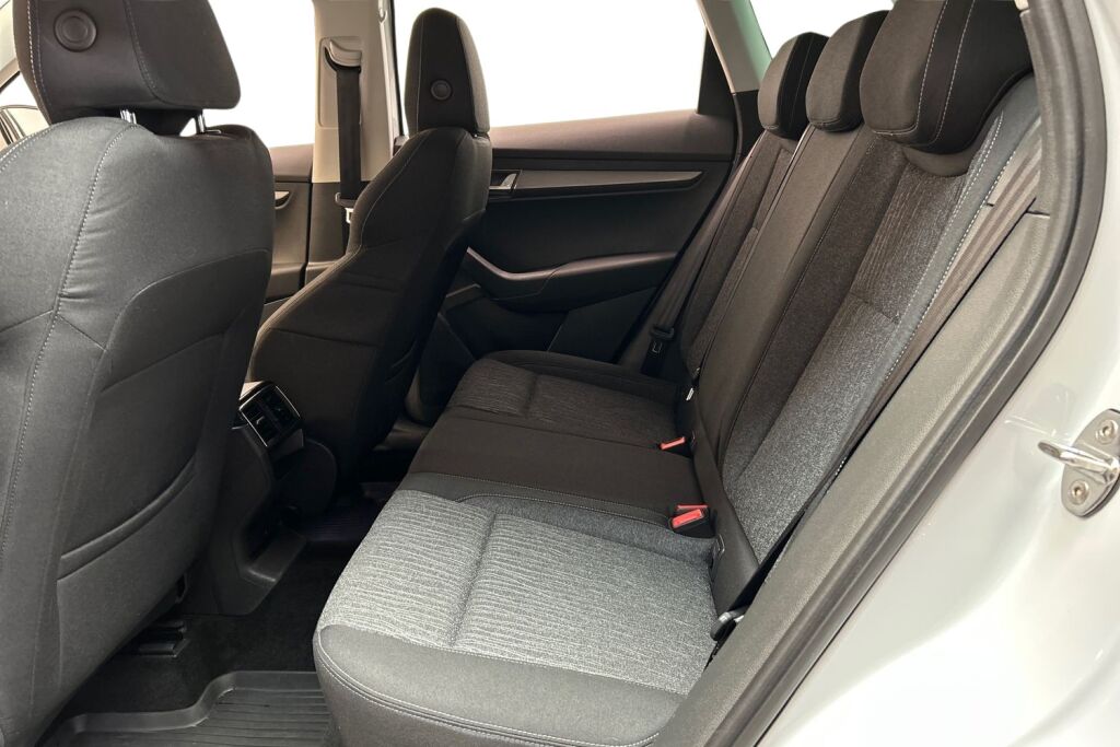 Skoda Karoq 2018 1,0 TSI Style DSG Autom.