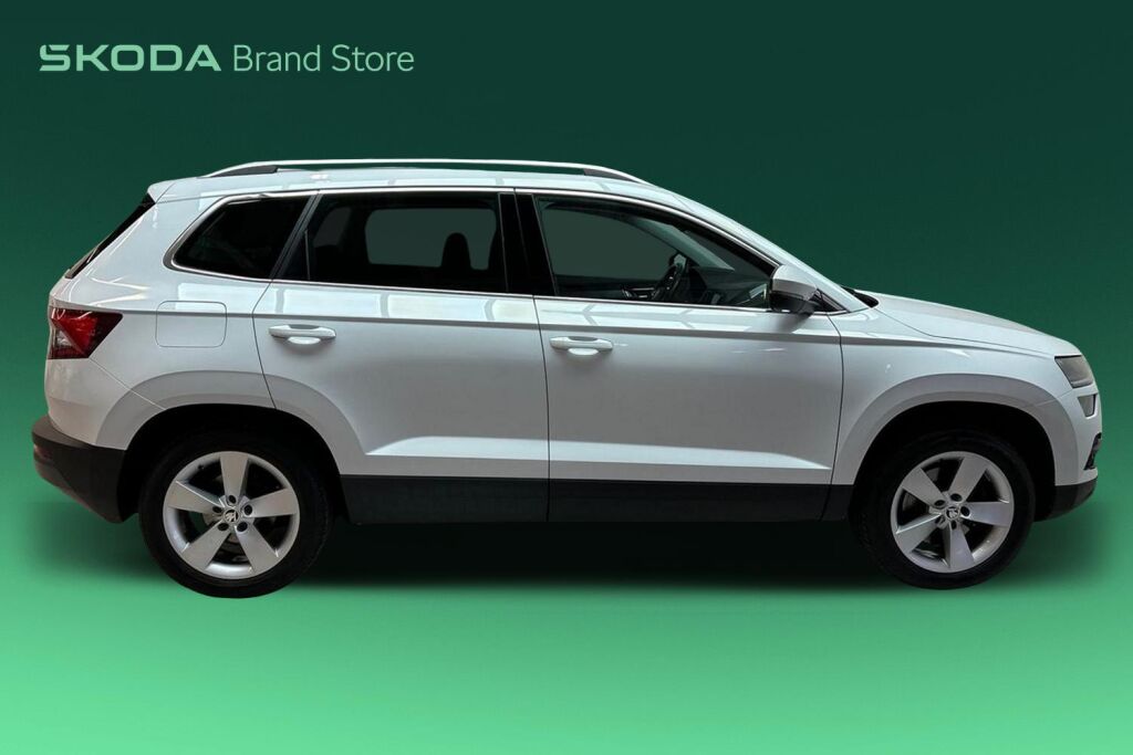 Skoda Karoq 2018 1,0 TSI Style DSG Autom.