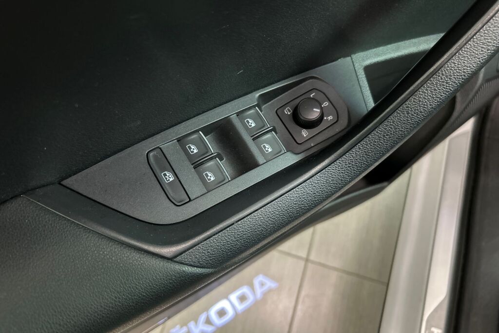 Skoda Karoq 2018 1,0 TSI Style DSG Autom.