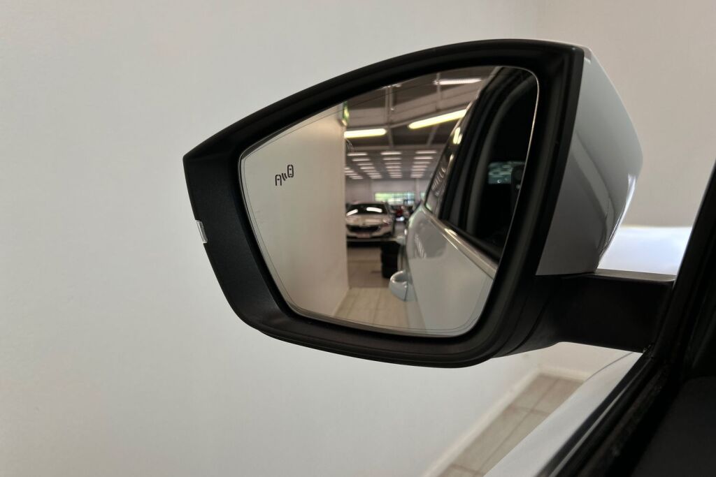 Skoda Karoq 2018 1,0 TSI Style DSG Autom.