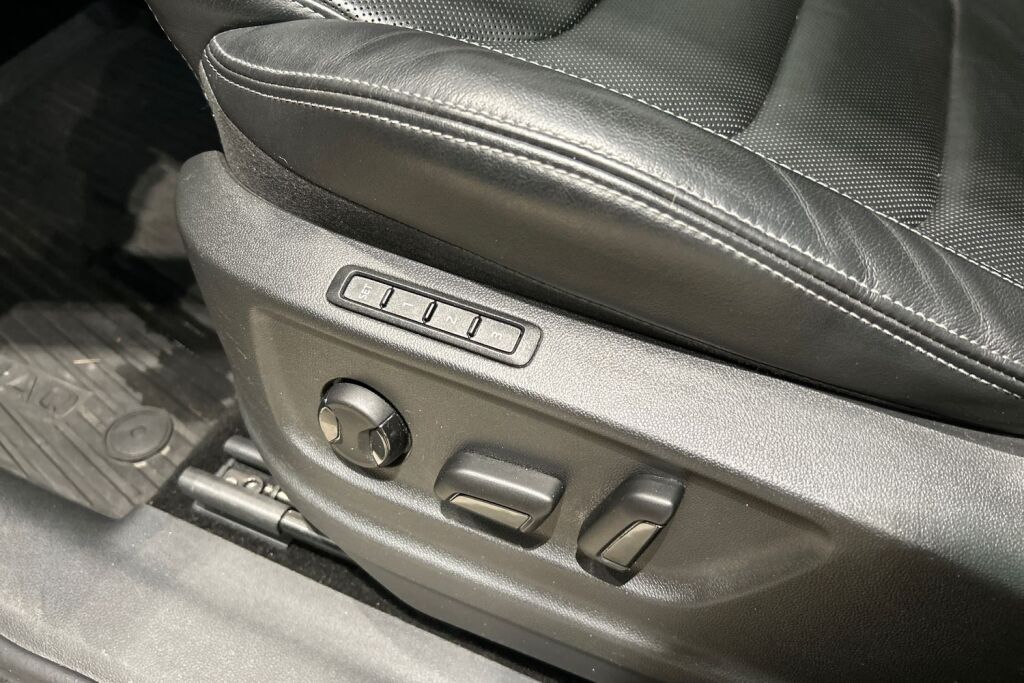 SKODA Kodiaq 2019 2,0 TSI 4x4 Exclusive DSG Autom.