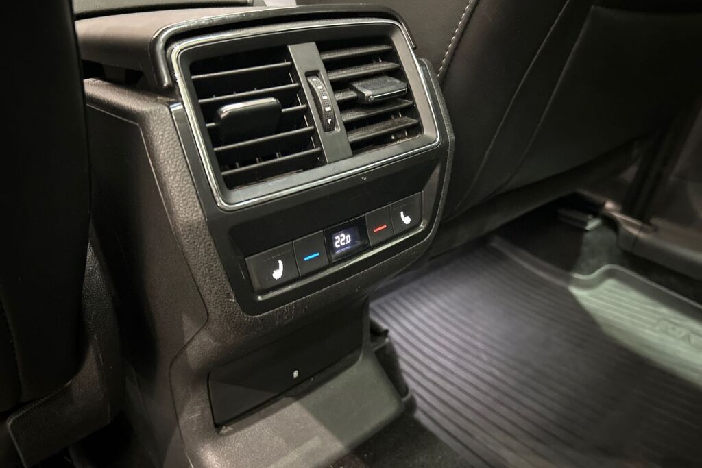 SKODA Kodiaq 2019 2,0 TSI 4x4 Exclusive DSG Autom.