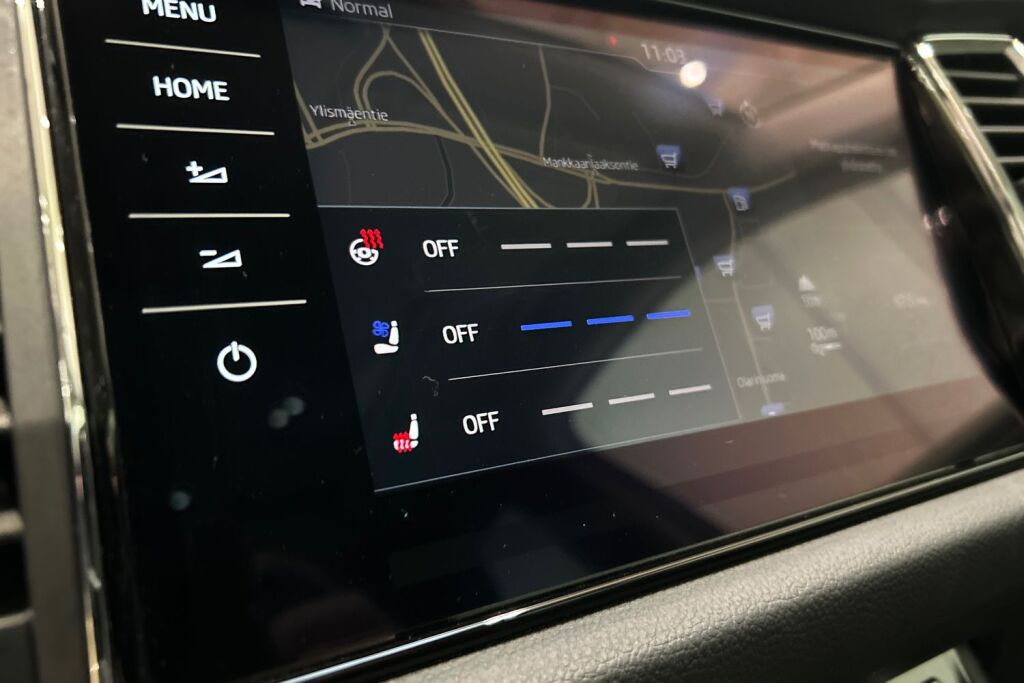 SKODA Kodiaq 2019 2,0 TSI 4x4 Exclusive DSG Autom.