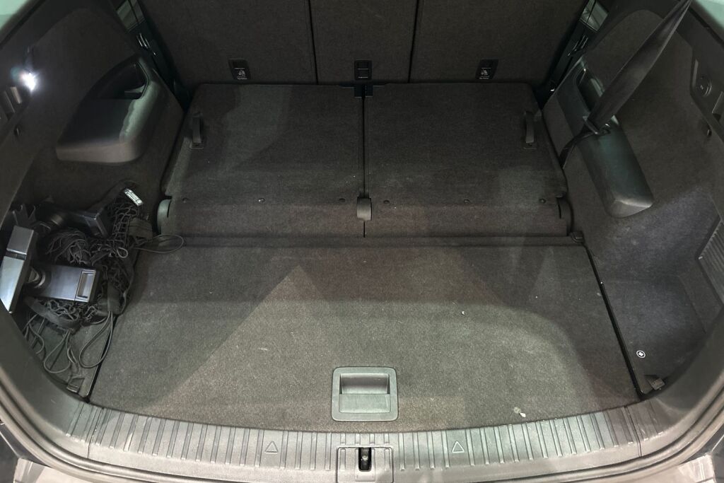 SKODA Kodiaq 2019 2,0 TSI 4x4 Exclusive DSG Autom.