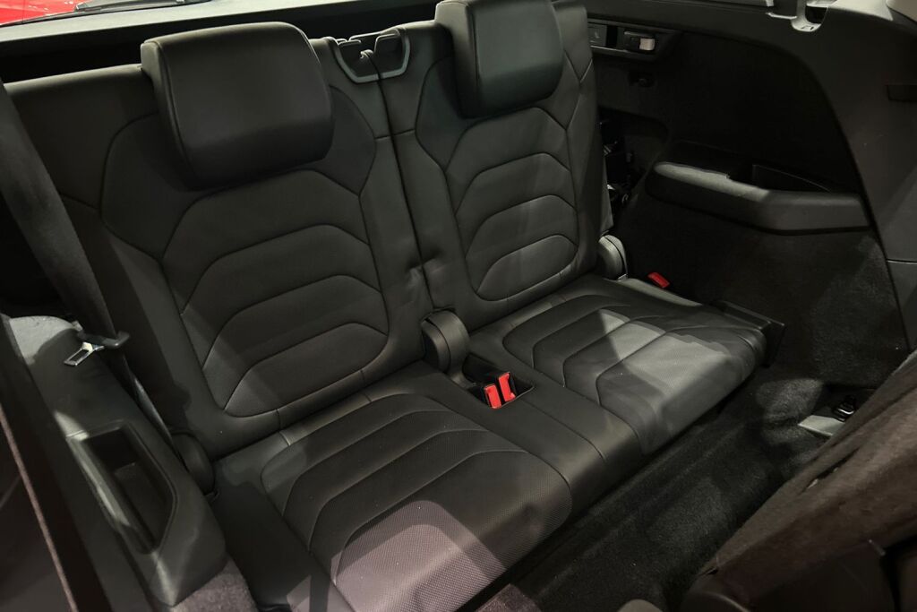 SKODA Kodiaq 2019 2,0 TSI 4x4 Exclusive DSG Autom.