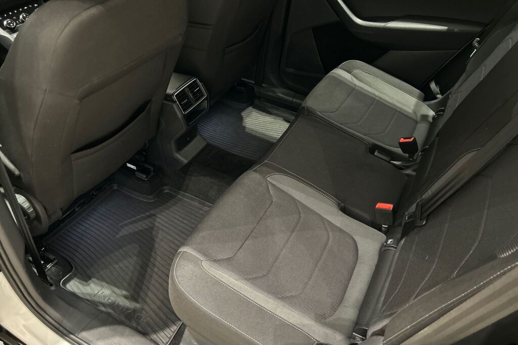 SKODA Kodiaq 2019 1,5 TSI ACT 4x4 Ambition DSG Autom.