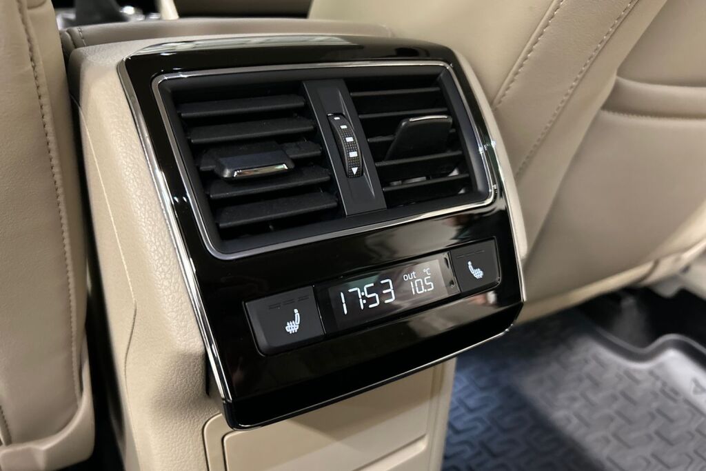 SKODA SUPERB 2019 Combi 1,5 TSI ACT Style BusinessLine