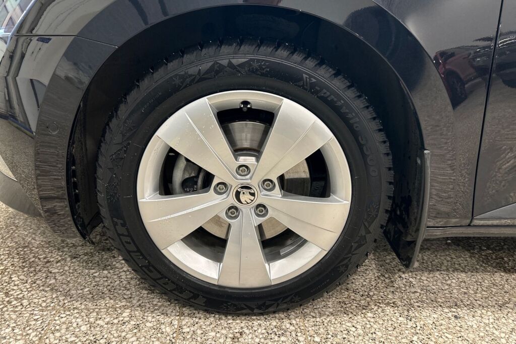 SKODA SUPERB 2019 Combi 1,5 TSI ACT Style BusinessLine