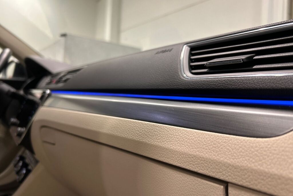 SKODA SUPERB 2019 Combi 1,5 TSI ACT Style BusinessLine