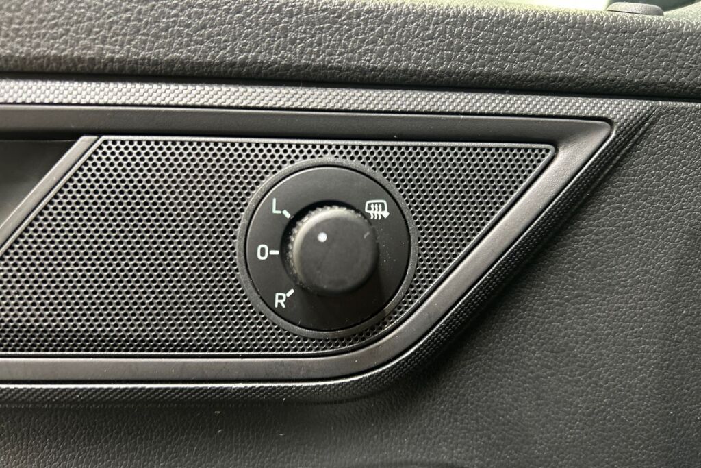 Skoda Fabia 2019 Combi 1,0 TSI 95 Soleil