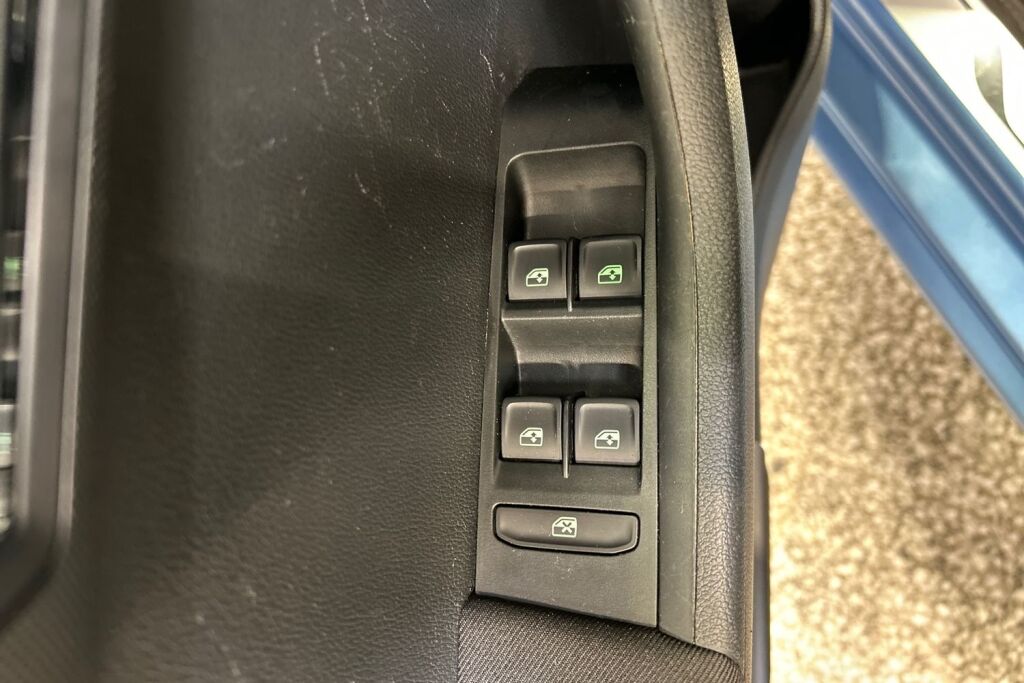 Skoda Fabia 2019 Combi 1,0 TSI 95 Soleil