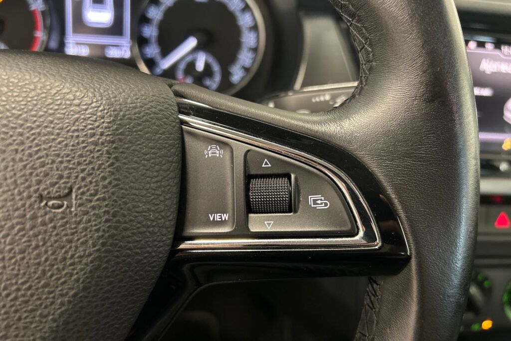 Skoda Fabia 2019 Combi 1,0 TSI 95 Soleil