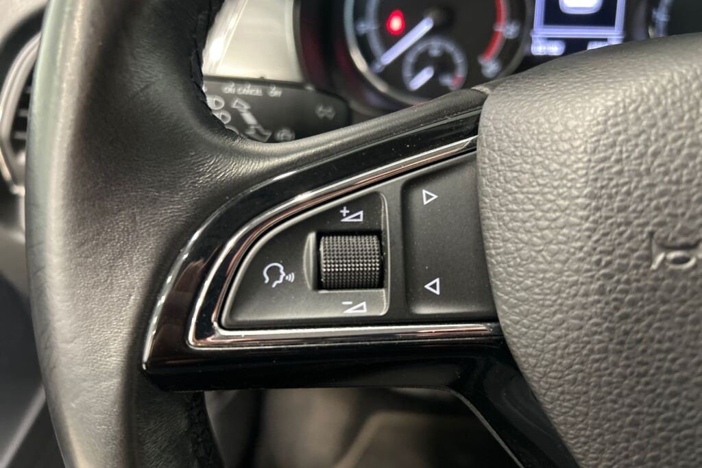 Skoda Fabia 2019 Combi 1,0 TSI 95 Soleil