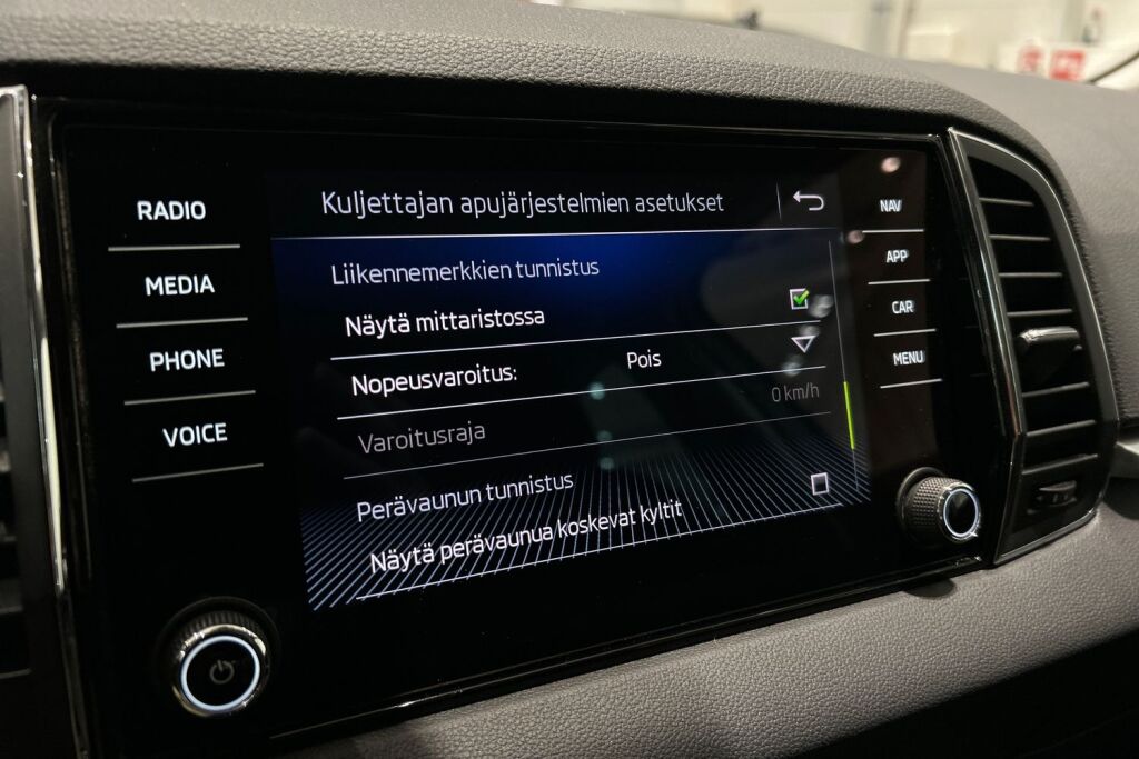 Skoda Karoq 2019 2,0 TDI 190 4x4 Style DSG Autom.