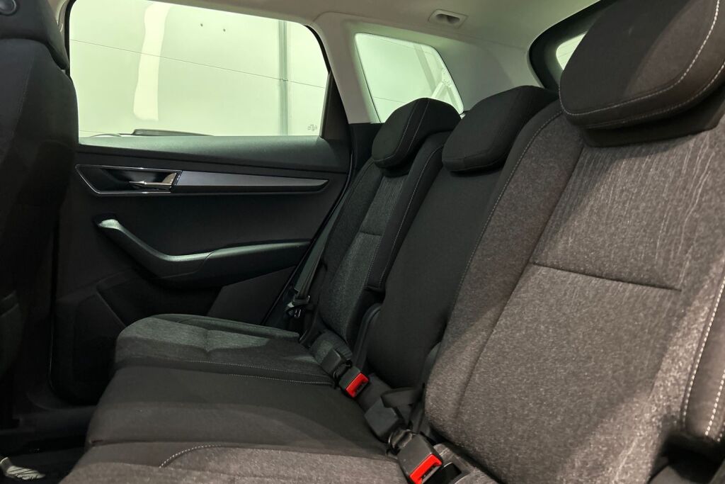 Skoda Karoq 2019 2,0 TDI 190 4x4 Style DSG Autom.