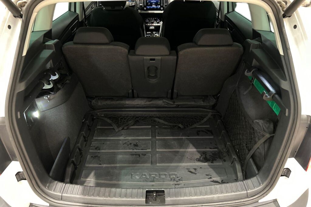 Skoda Karoq 2019 2,0 TDI 190 4x4 Style DSG Autom.