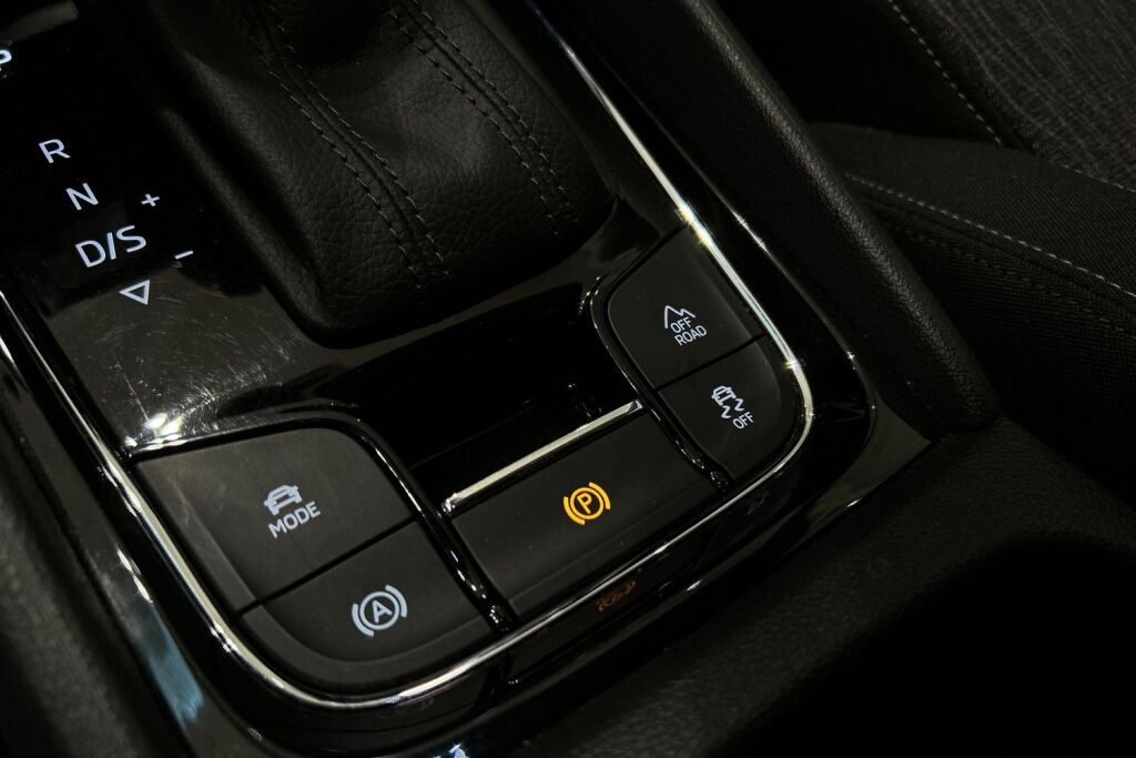 Skoda Karoq 2019 2,0 TDI 190 4x4 Style DSG Autom.