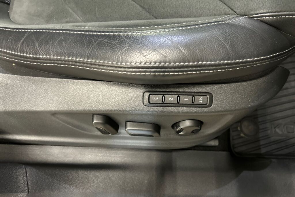 Skoda Kodiaq 2020 2,0 TDI 190 4x4 Style DSG Autom.