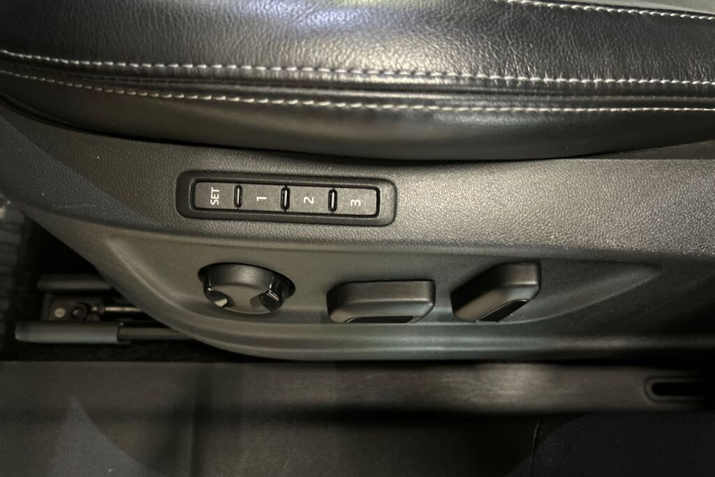 Skoda Kodiaq 2020 2,0 TDI 190 4x4 Style DSG Autom.