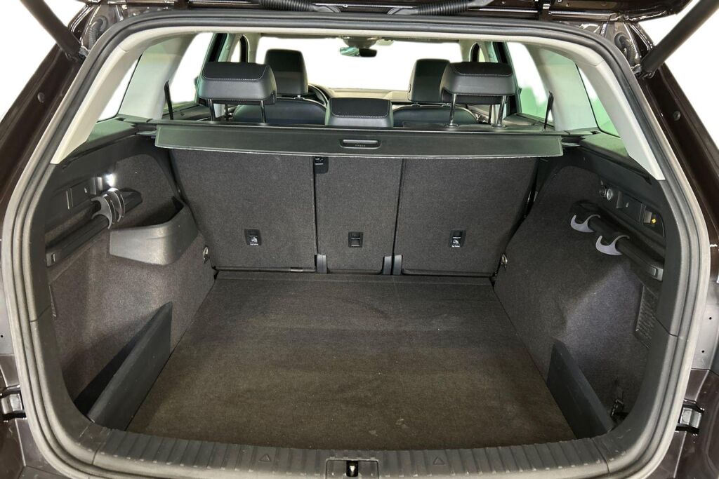 Skoda Kodiaq 2020 2,0 TDI 190 4x4 Style DSG Autom.