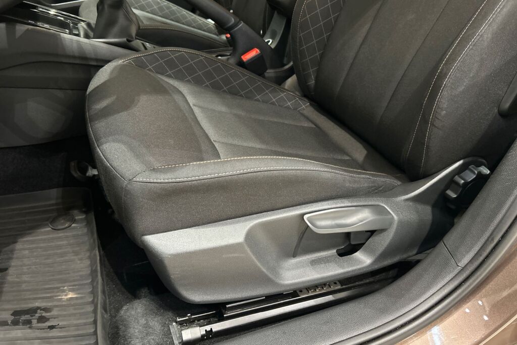 Skoda Scala 2020 1,5 TSI Ambition