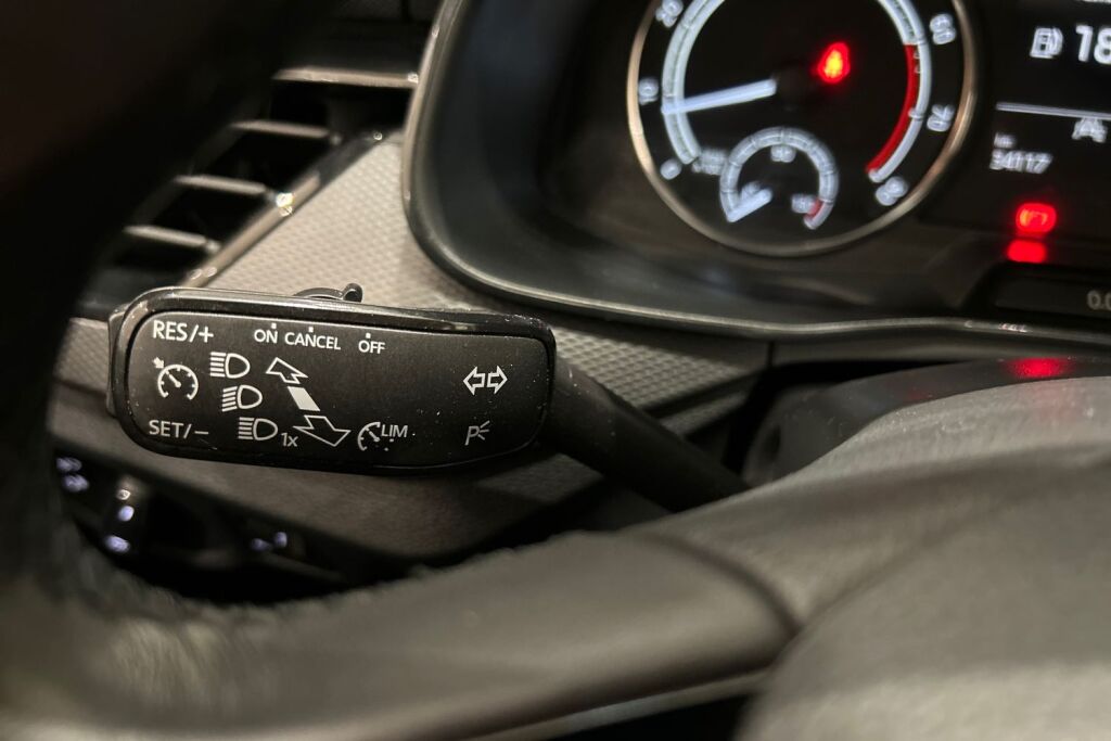 Skoda Scala 2020 1,5 TSI Ambition