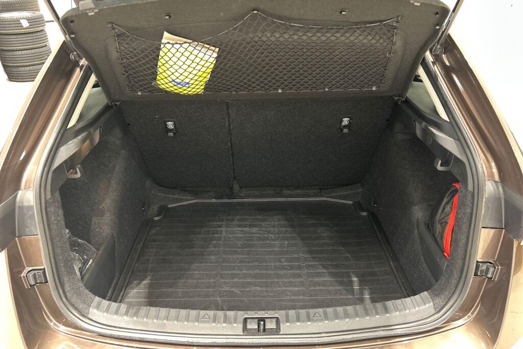 Skoda Scala 2020 1,5 TSI Ambition