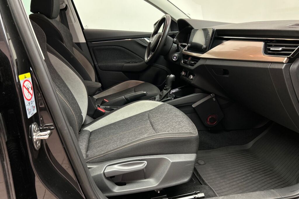 Skoda Scala 2020 1,5 TSI Style DSG Autom.