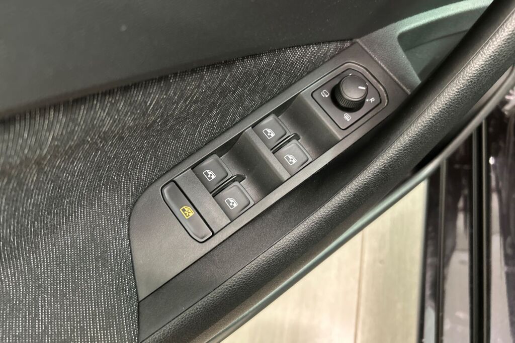 Skoda Scala 2020 1,5 TSI Style DSG Autom.