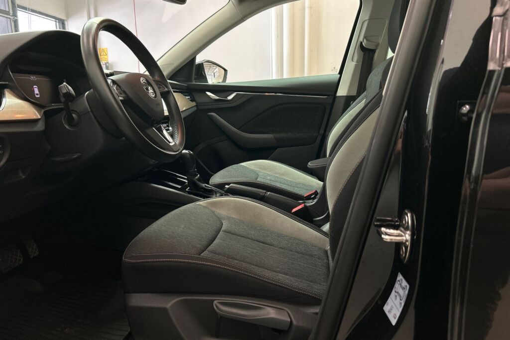 Skoda Scala 2020 1,5 TSI Style DSG Autom.