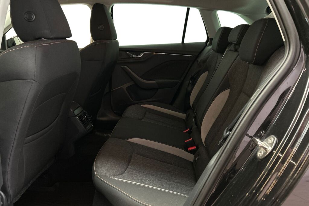 Skoda Scala 2020 1,5 TSI Style DSG Autom.
