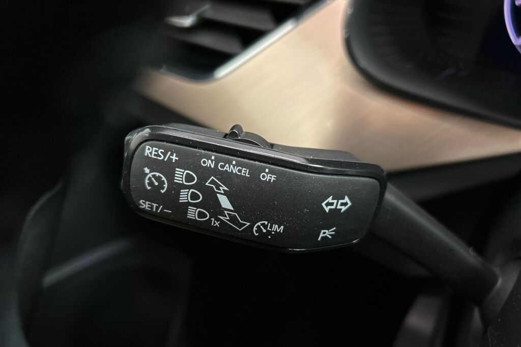 Skoda Scala 2020 1,5 TSI Style DSG Autom.