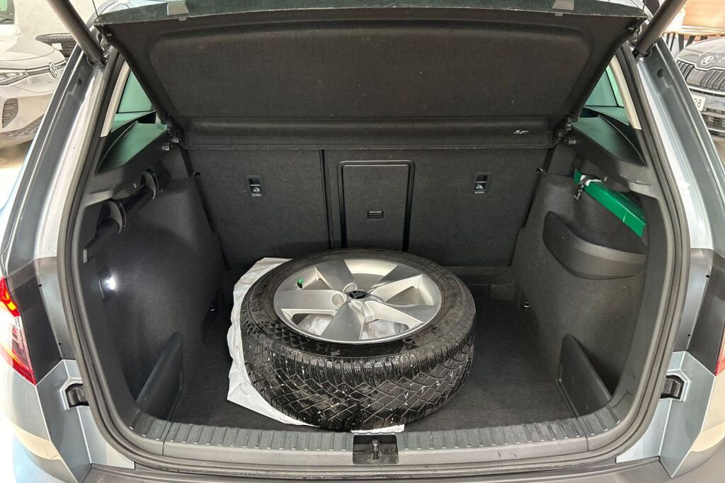Skoda Karoq 2020 1,5 TSI Style BusinessLine DSG Autom.