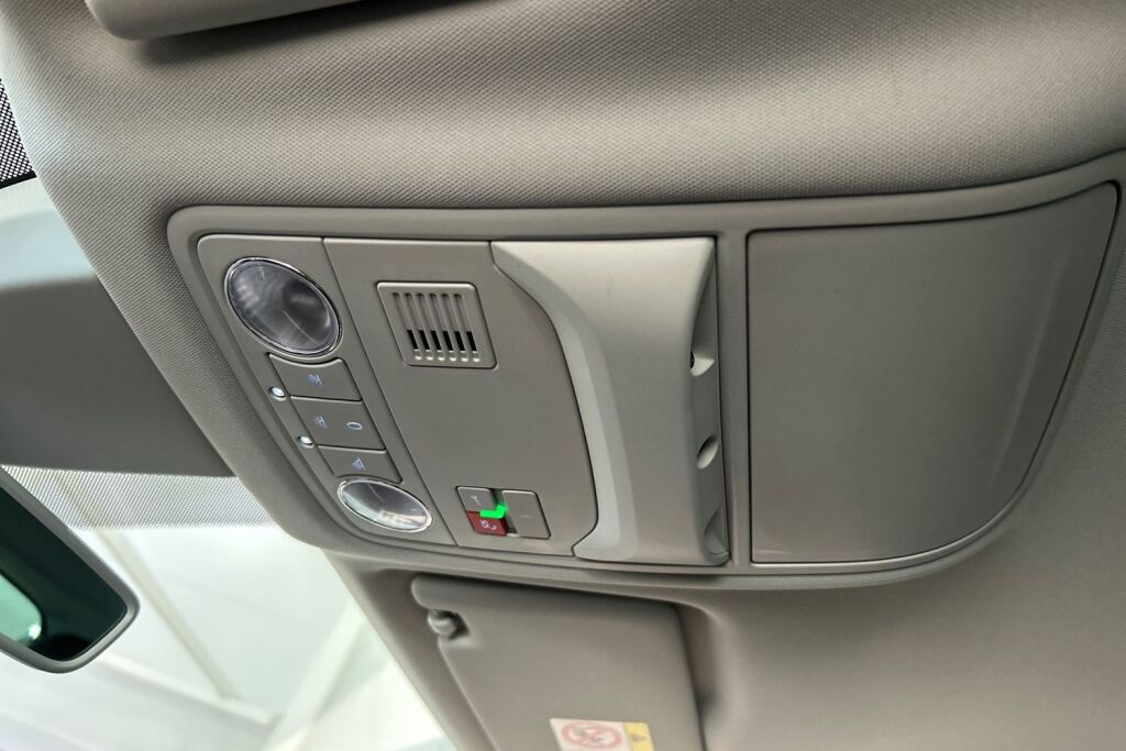 Skoda Karoq 2020 1,5 TSI Style BusinessLine DSG Autom.
