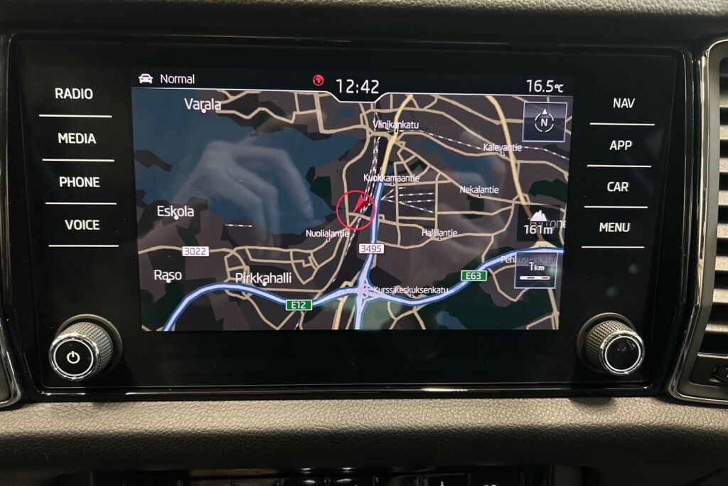 Skoda Kodiaq 2020 2,0 TDI 150 4x4 Ambition BusinessLine DSG Autom.