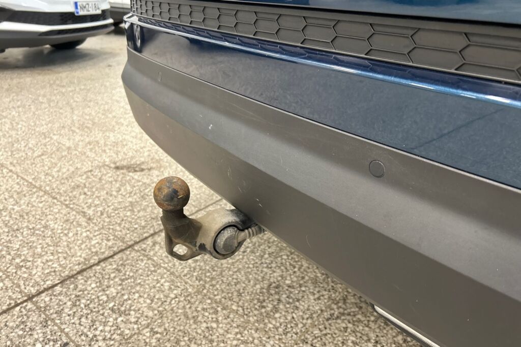 Skoda Kodiaq 2020 2,0 TDI 150 4x4 Ambition BusinessLine DSG Autom.