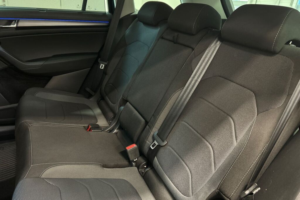 Skoda Kodiaq 2020 2,0 TDI 150 4x4 Ambition BusinessLine DSG Autom.